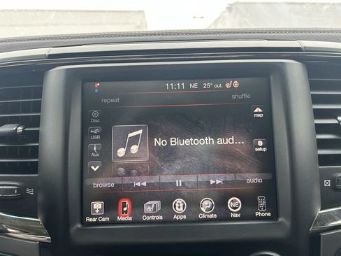 Used 2016 RAM 1500 Sport image 19