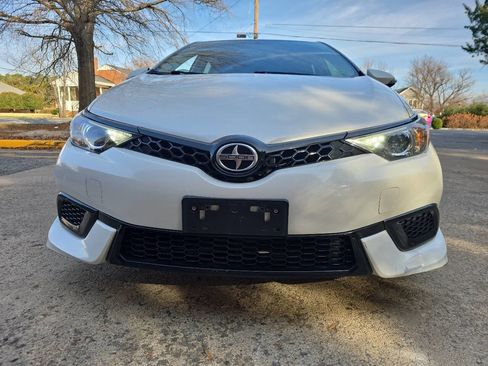 Used 2016 Scion iM image 32