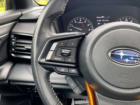 Used 2022 Subaru Outback Wilderness AWD/4WD image 21