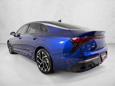 Used 2025 Kia K5 EX FWD image 7