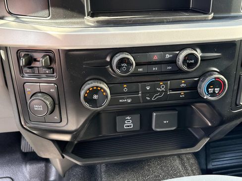 New 2026 Ford F450 XL AWD/4WD image 16