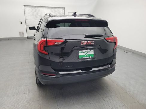 Used 2020 GMC Terrain SLE w/ Elevation Edition FWD image 6