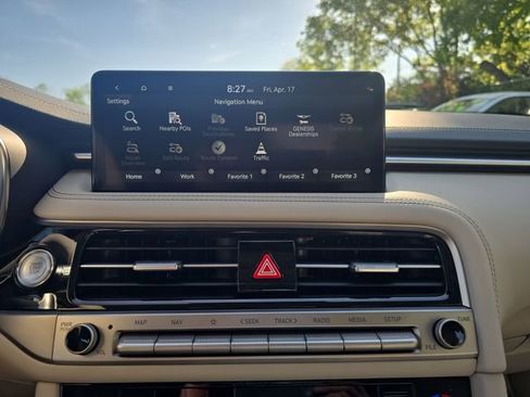 New 2026 Genesis G70 2.5T Prestige AWD/4WD image 18