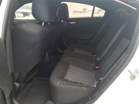 Used 2023 Dodge Charger GT w/ Blacktop Package image 12