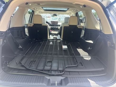 New 2026 Honda Pilot Touring image 22
