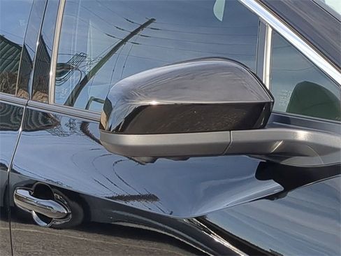 Certified 2024 Toyota bZ4X Limited image 12