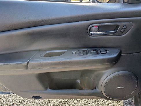 Used 2013 MAZDA MAZDA6 i Grand Touring image 12