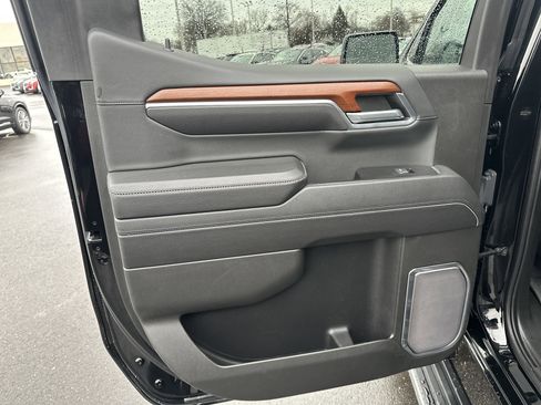 Certified 2023 GMC Sierra 1500 Denali w/ Denali Reserve Package image 27