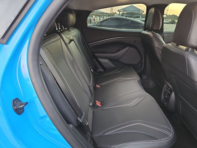 Used 2023 Ford Mustang Mach-E Premium RWD image 16