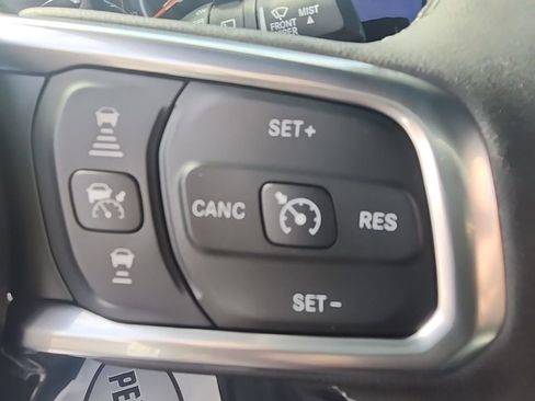 New 2026 Jeep Wrangler Sahara image 14