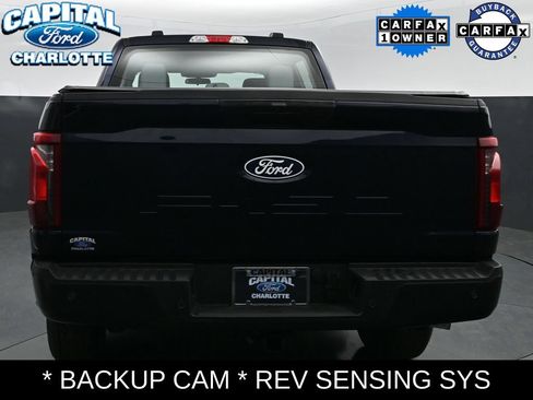 Used 2025 Ford F150 XL AWD/4WD image 6