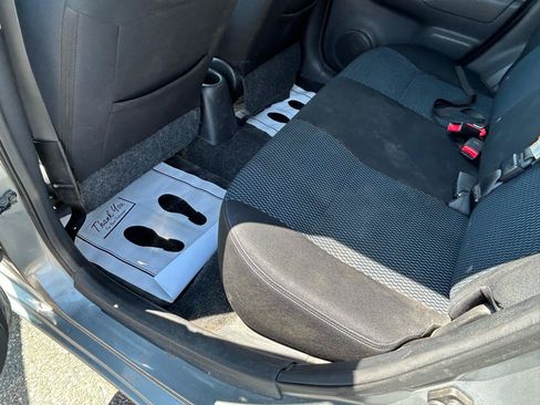 Used 2014 Nissan Versa Note SV FWD image 9