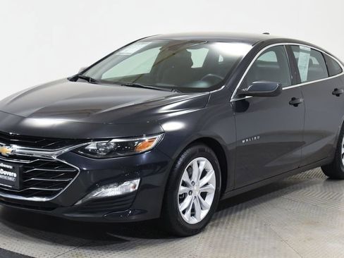 Used 2023 Chevrolet Malibu LT FWD image 5