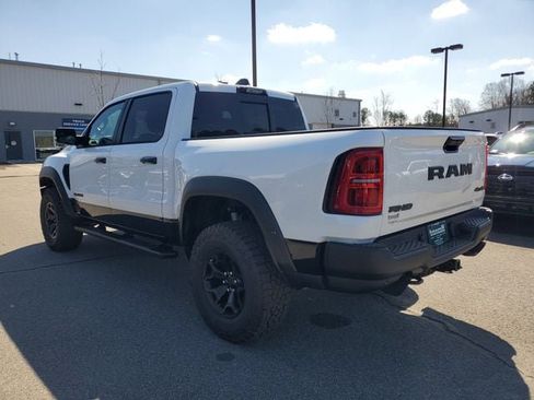 New 2026 RAM 1500 RHO w/ RHO Level 1 Equipment Group AWD/4WD image 4