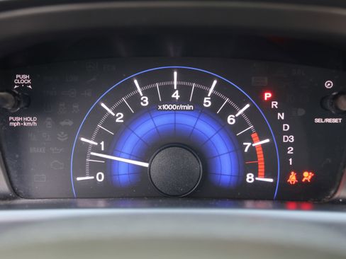 Used 2013 Honda Civic HF image 21