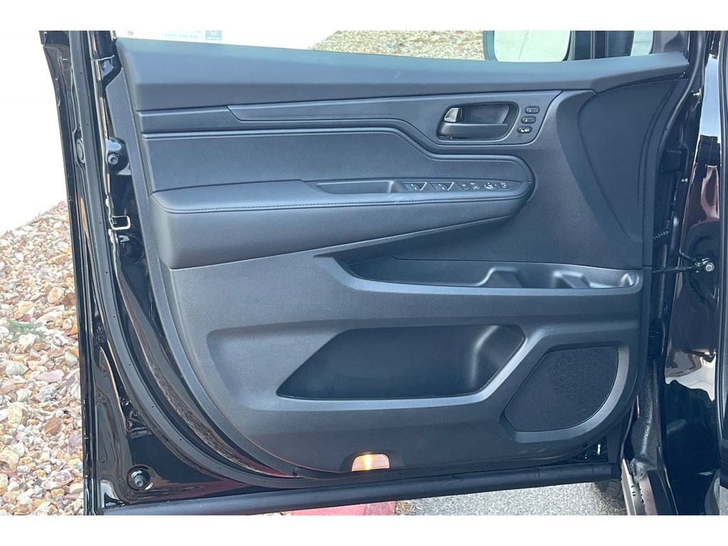 Certified 2026 Honda Odyssey EX-L image 11