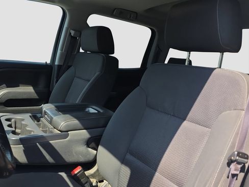 Used 2015 Chevrolet Silverado 1500 LT w/ All Star Edition AWD/4WD image 7