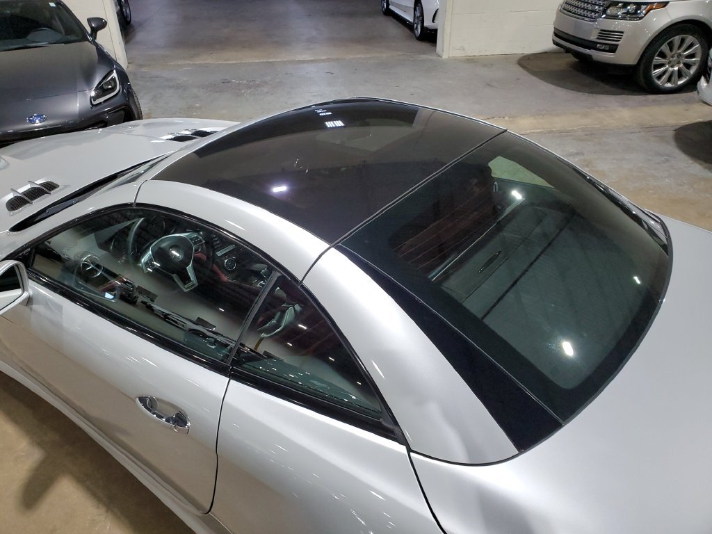 Used 2016 Mercedes-Benz SL 400 image 43