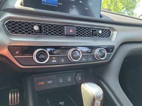 Used 2026 Acura Integra A-Spec FWD image 22