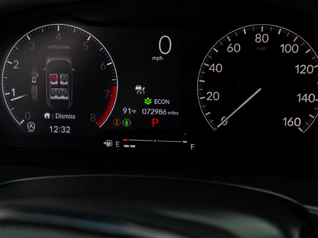 Used 2023 Honda Civic Sport image 18