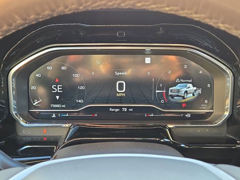 Used 2022 GMC Sierra 1500 SLT w/ SLT Convenience Package image 20