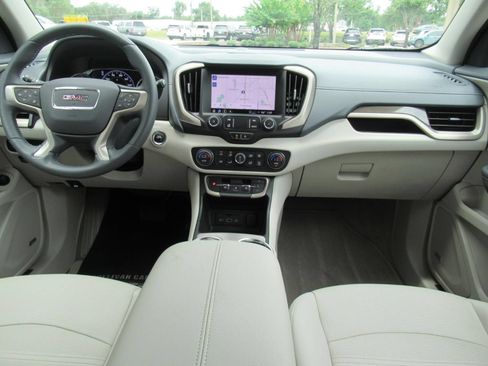 Used 2022 GMC Terrain Denali AWD/4WD image 11