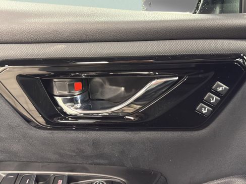 New 2026 Subaru Forester Touring image 15