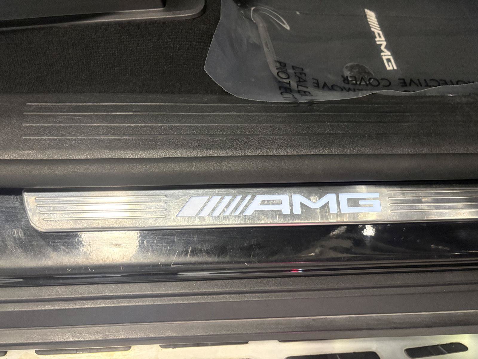 Used 2022 Mercedes-Benz GLE 63 AMG S image 49