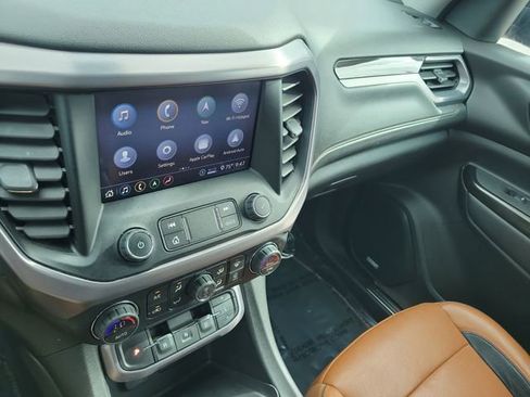 Used 2020 GMC Acadia AT4 w/ Driver Alert Package II image 30