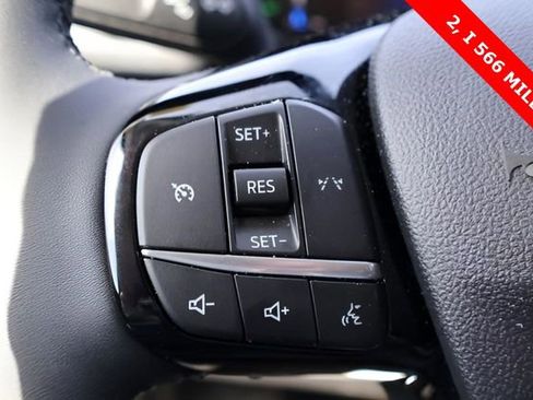 Used 2025 Ford Escape Active w/ Cold Weather Package image 14