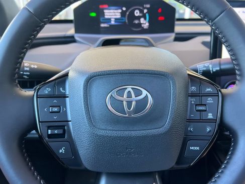 Certified 2026 Toyota bZ AWD/4WD image 26