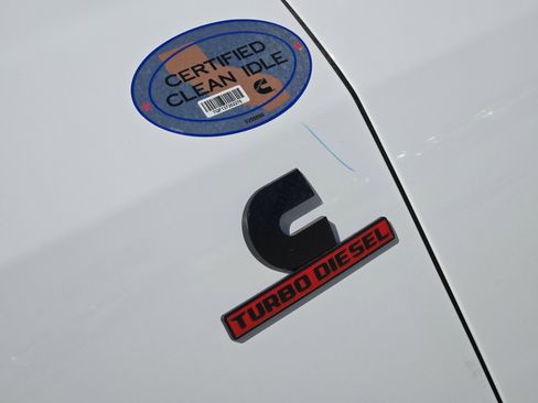 New 2026 RAM 5500 Tradesman image 9