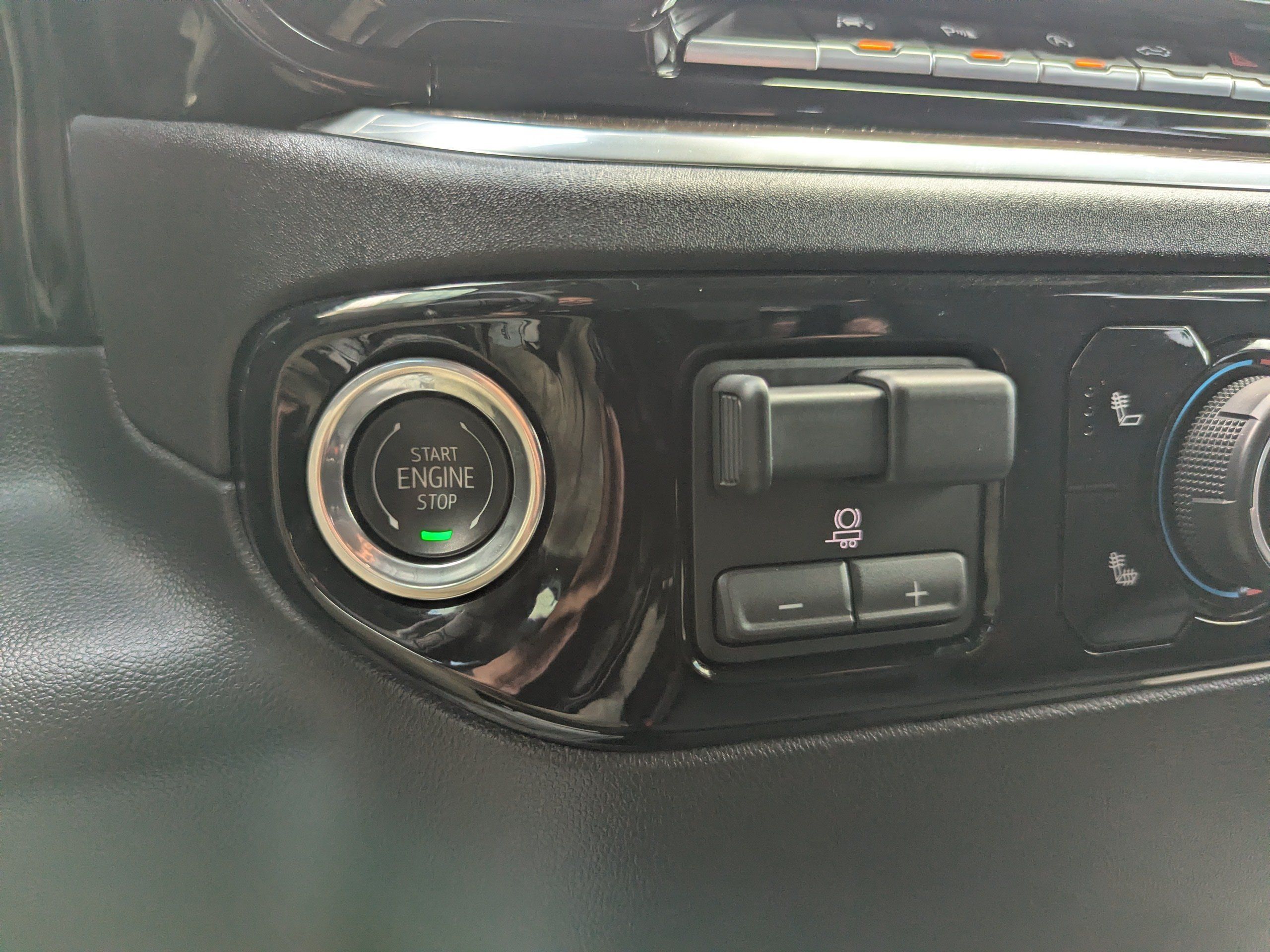 Used 2026 Chevrolet Silverado 1500 LT AWD/4WD image 19