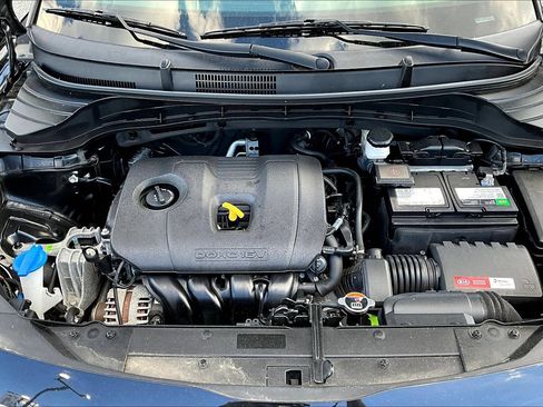 Used 2022 Kia Soul LX FWD image 30