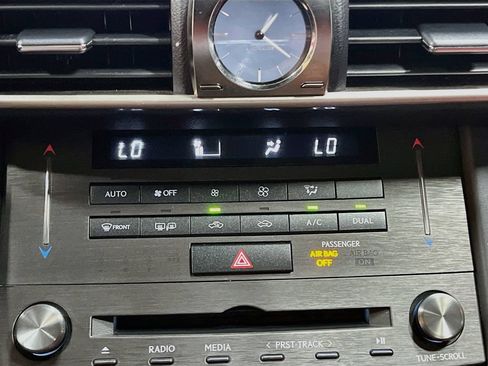 Used 2019 Lexus IS 300 F Sport w/ F Sport Package RWD image 15