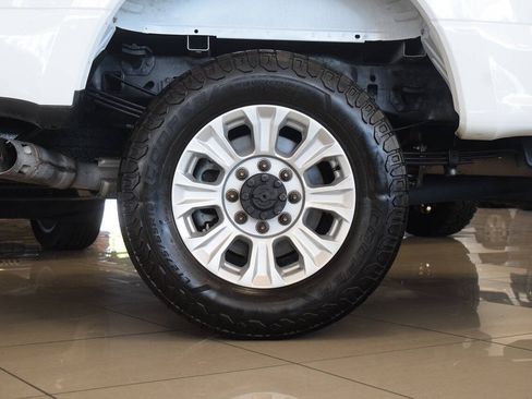 Used 2022 Ford F250 XLT AWD/4WD image 40