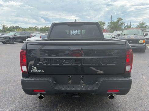 Used 2024 Honda Ridgeline RTL image 6
