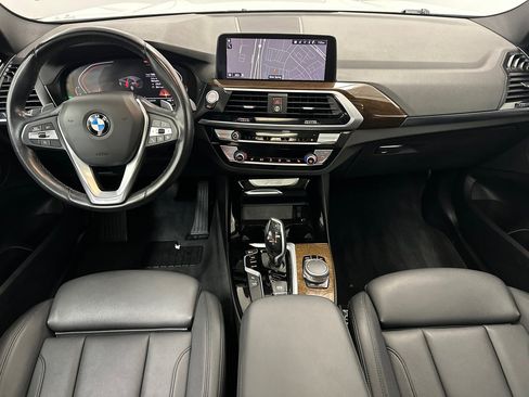 Used 2020 BMW X3 xDrive30i image 19