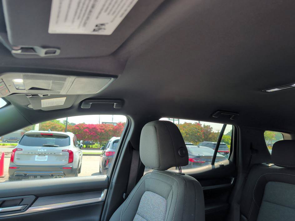 Used 2026 GMC Terrain Elevation AWD/4WD image 27