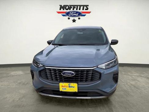 Certified 2023 Ford Escape Active FWD image 8