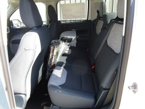 New 2025 Ford Maverick XLT w/ Equipment Group 301A image 10