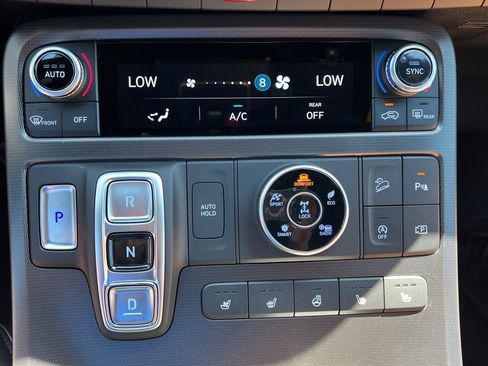 New 2025 Hyundai Palisade Calligraphy image 22