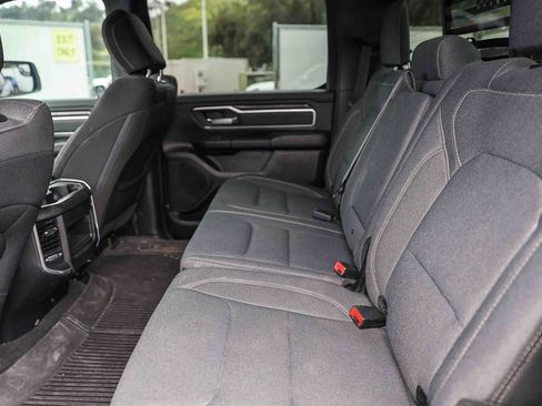 Used 2022 RAM 1500 Big Horn image 18