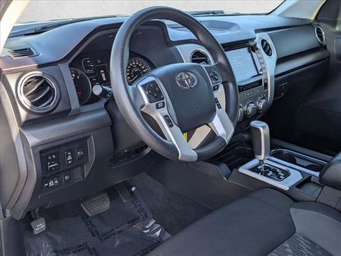 Used 2020 Toyota Tundra SR5 image 10