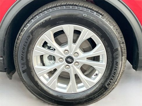 Used 2025 Ford Escape Active image 30