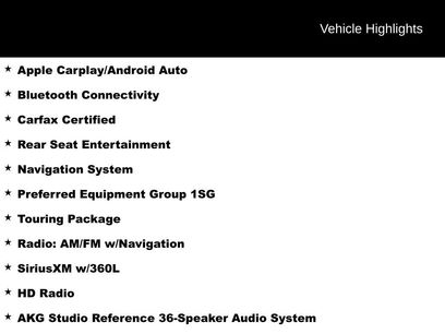 Certified 2024 Cadillac Escalade Premium Luxury Platinum