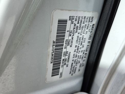 Used 2018 Nissan Rogue Sport S w/ S Appearance Package image 7