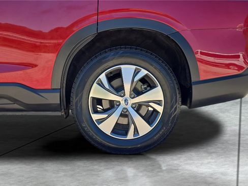 Used 2025 Subaru Ascent Premium AWD/4WD image 30