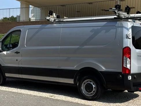 Used 2019 Ford Transit 150 148 Low Roof RWD image 7