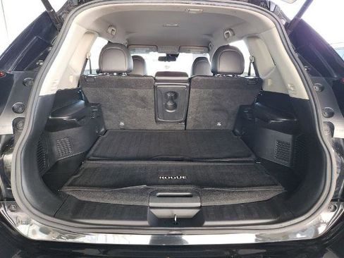 Certified 2019 Nissan Rogue SL image 13